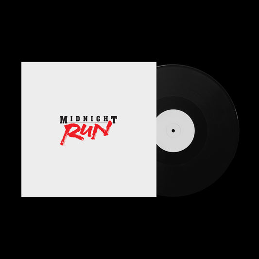 Midnight Run (LP - Test Pressing)
